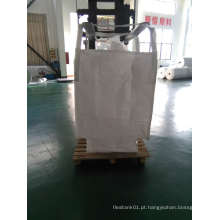 Bulk Bag / Big Bag para embalagem de óxido de alumínio
